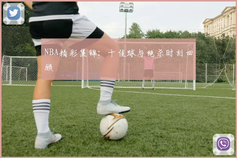 NBA精彩集锦：十佳球与绝杀时刻回顾