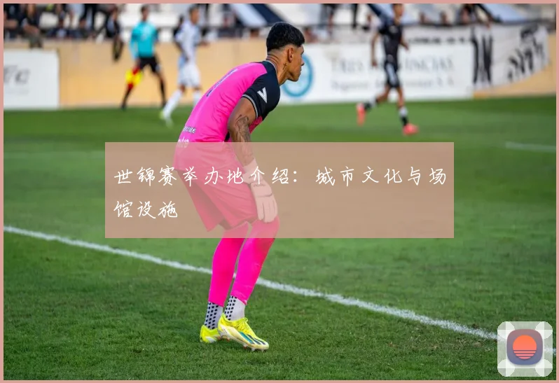 世锦赛举办地介绍:城市文化与场馆设施