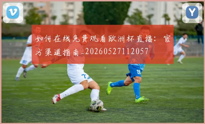 如何在线免费观看欧洲杯直播：官方渠道指南_20260527112057